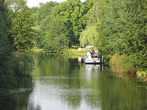 Dahme Nehri