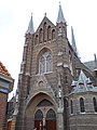 De kerk