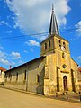 Kirche Saint-Martin