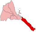 Southern Red Sea Region