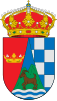 Coat of arms of Bohoyo