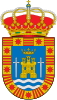 Coat of arms of Villalbarba, Spain