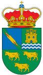 Villayón címere