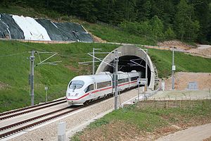 Euerwangtunnel