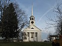 First Parish, Groton MA