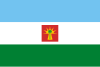 Flag of Barinas