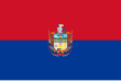 Vlag van Chimborazo