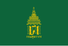 Flag of the Thai Customs Department