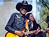 Clarence Gatemouth Brown