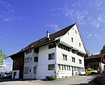 Ehemaliges Bauernhaus