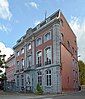 Huis Marktplatz 1 (klooster van de Franciscanessen van de heilige familie)