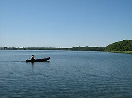 Nationaal Park Müritz