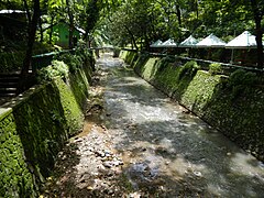 Sapang Baho River