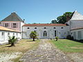 Herrenhaus Logis de La Granderie