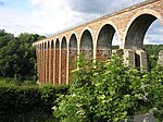 Leaderfoot Viaduct