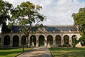 Orangerie