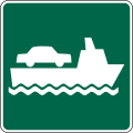 I-9 Vehicle Ferry Terminal