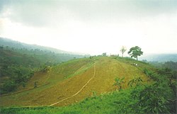 Mount Malindang