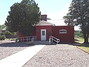 Santa Cruz Schoolhouse