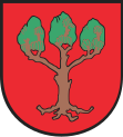 Wappen von Lubraniec