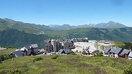 Peyragudes