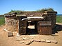 Necropoli di San Cerbone, Tumulus