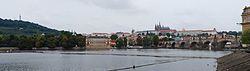 Panorama, Prag 1. September 2014