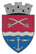 Wappen von Zimnicea