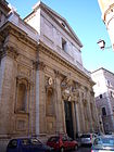 Santa Maria in Monserrato degli Spagnoli