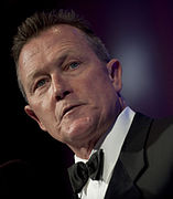 Robert Patrick