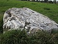 Menhir Saint-Pierre