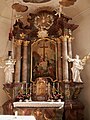 Seitenaltar