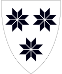 Wappen der Kommune Selbu