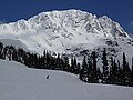 Blackcomb Peak