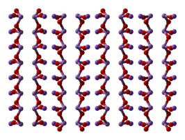 Natriumarseniet