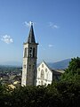 Duomo (Cathedral of Spoleto)