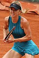 Elina Szvitolina 2018-ban három WTA-tornát nyert, másodszor résztvevője az év végi világbajnokságnak