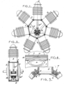 Zeichnungen aus Patent US959172A[1]