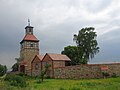 Burg Walternienburg