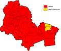 1994 results map