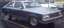 Buick Century Coupé (1977–1981)