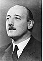 Ángyán János (1886–1969) orvos, rektor (1943/1944)