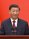 Xi Jinping, 2022