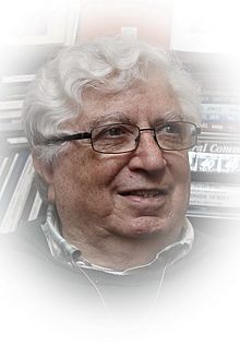 Stanley Barkan (2017)