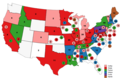 3rd Vice Presidential Ballot