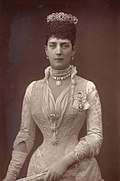 Alexandra of Denmark