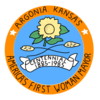 Official seal of Argonia, Kansas