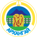 Former COA of Arkhangai Aimag