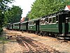 Asendorf Museumseisenbahn