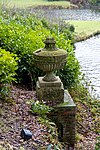 The Paradise Well at Stourhead